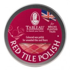 TABLEAU RED TILE POLISH 250ML