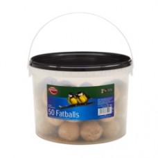50 Pack Fat Balls