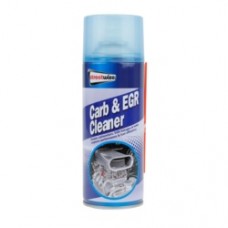 Streetwize Carb & EGR Cleaner 450ml
