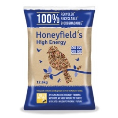 High Energy Mix 12.6kg