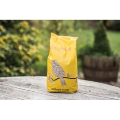 Sunflower Hearts 1.6kg