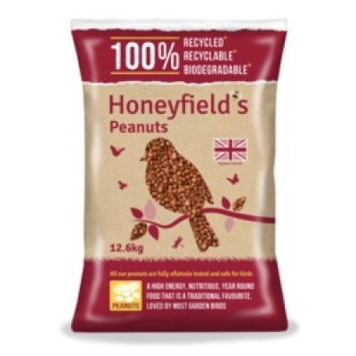 Peanuts 12.6kg