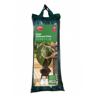 Lg Chimenea Cover 21x122x21cm