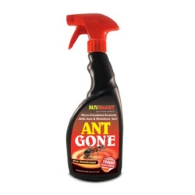 Buysmart Ant Gone 750ml Trigger Spray