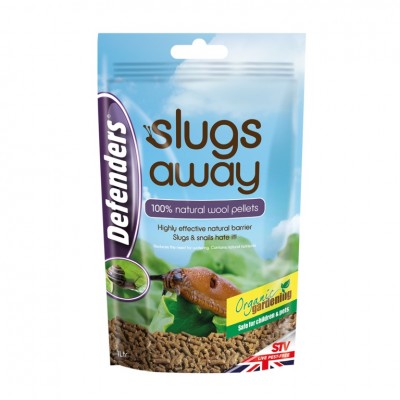 Garden Care Slugs Away 1 Litre