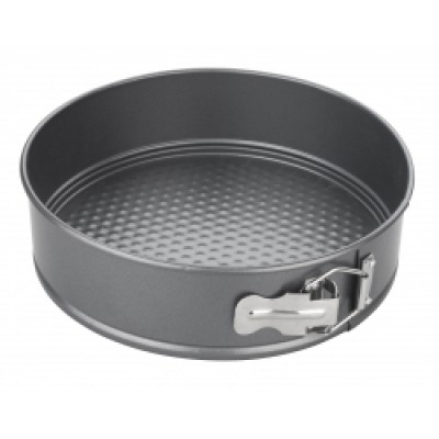 Chef Aid Non Stick Springform Cake Pan 24 x 6.5cm