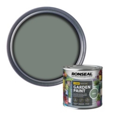 Garden Paint Willow 250Ml