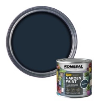 Garden Paint Blackbird 250Ml