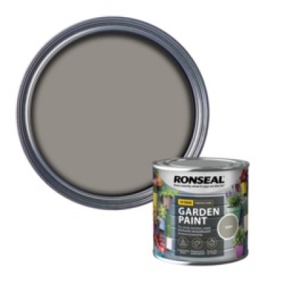 Garden Paint Slate 250Ml