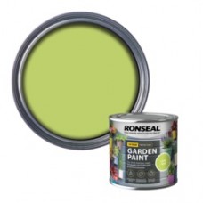 Garden Paint Lime Zest 250Ml