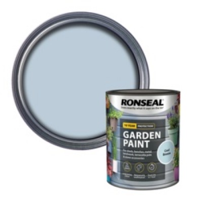 Garden Paint Cool Breeze 750Ml
