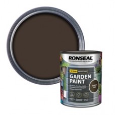 Garden Paint English Oak 750Ml