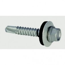 5.5X25 100 Roofing Screw FORTFHL5525