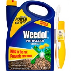 WEEDOL PATHCLEAR P/SPY5LTR