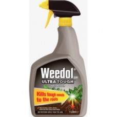Weedol Gun Ultra Tough 1L