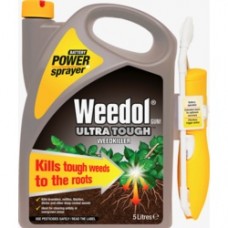 WEEDOL ULTRA TOUGH POWER SPRAYER 5L
