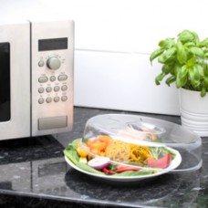 Microwave Plate Cover