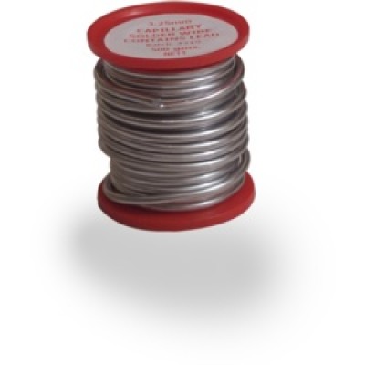 Leaded Solder 500g 3.25mm