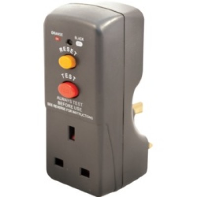 RCD Safety Adaptor