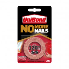 No More Nails On A Roll Double Sided Permanent Ultra Strong