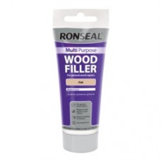 Wood Filler Multi-Purp Oak 100gm