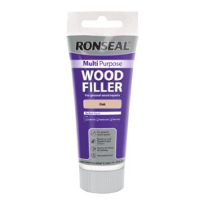 Wood Filler Multi-Purp Oak 100gm Wood Filler Multi-Purp Oak 100gm