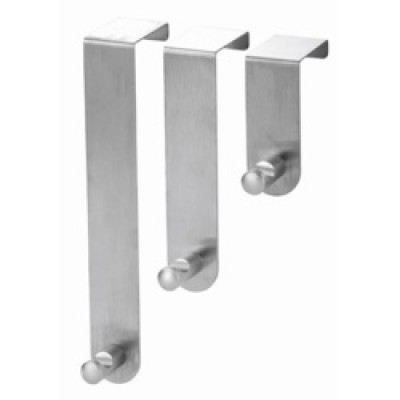 OVER DOOR HOOK SET/3 HK8208