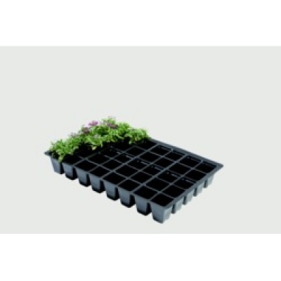 40 Cell Professional Seed Tray Inserts Pack 5