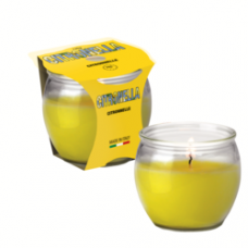 CITRONELLA cluster pk
