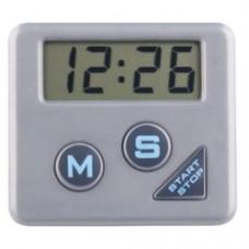 Chef Aid Digital Timer