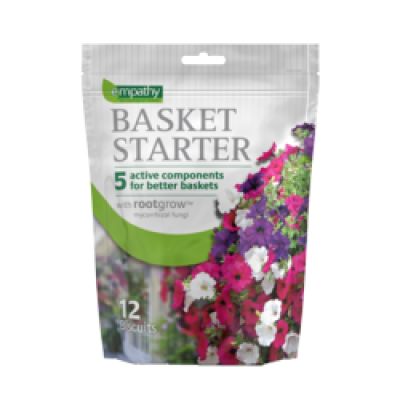 Empathy Basket Starter