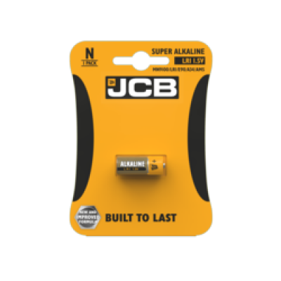 JCB LR1 1.5V