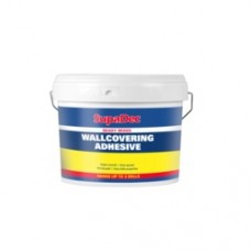 Wallcovering Adhesive R/Mix 2.4kg
