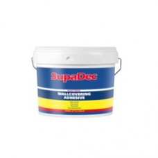 Wallcovering Adhesive R/Mix 4.5kg