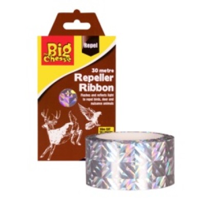 Animal Repeller Ribbon 30mtr