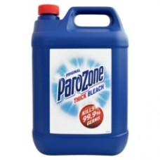 Parozone Thick Bleach 5L