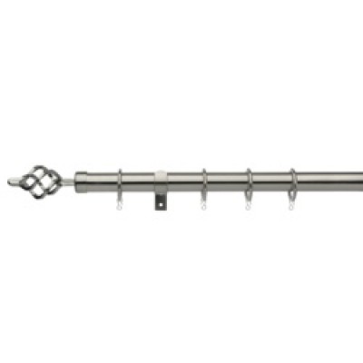 Telescopic Sat/St180cm 300cm