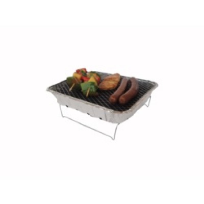 DISPOSABLE BBQ