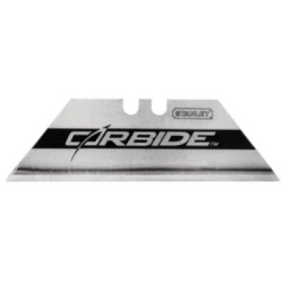 STANLEY CARBIDE KNIFE BLADES