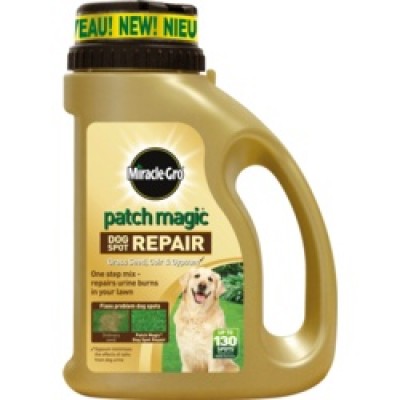 M-GRO PATCH MAGIC DOG SPOT