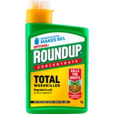 Roundup Total 1L Optima+
