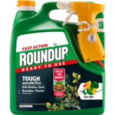 Roundup Tough 3L