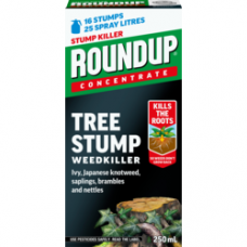 Roundup Tree Stamp 250Ml