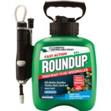 Roundup Tough P`n Go 2.5L