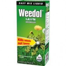 Weedol Lawn W/killer 500Ml