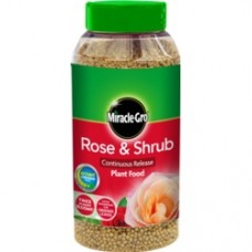 M-Gro Rose & Shrub Food 1Kg