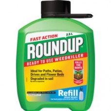 Roundup Total Refill 2.5L