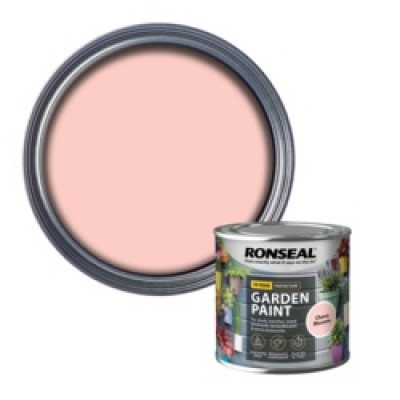 Garden Paint Cherry Blossom 250Ml