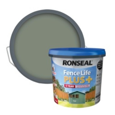 Fencelife+ Sage