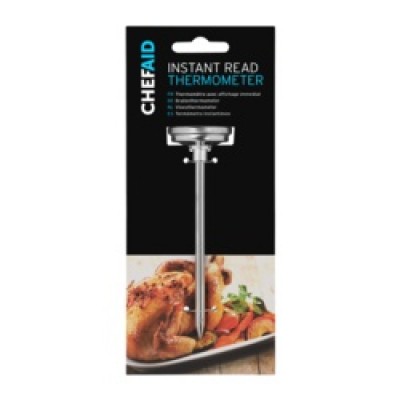 Chef Aid Instant Read Thermometer